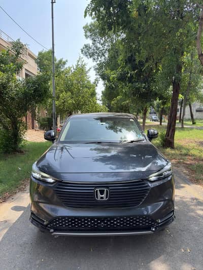 Honda HR-V VTI-S 2024