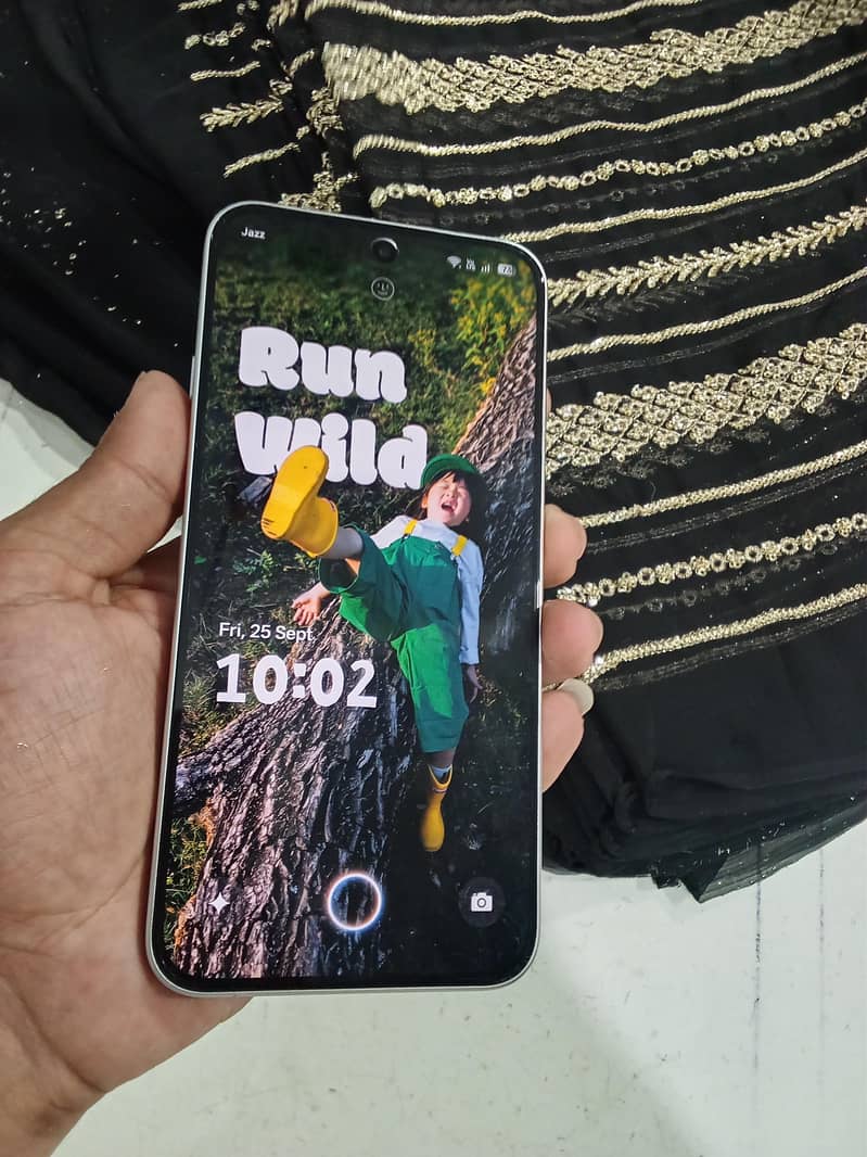 OPPO Reno 1