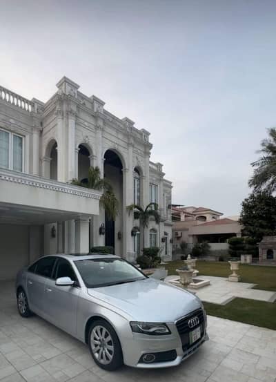Audi A4 2012