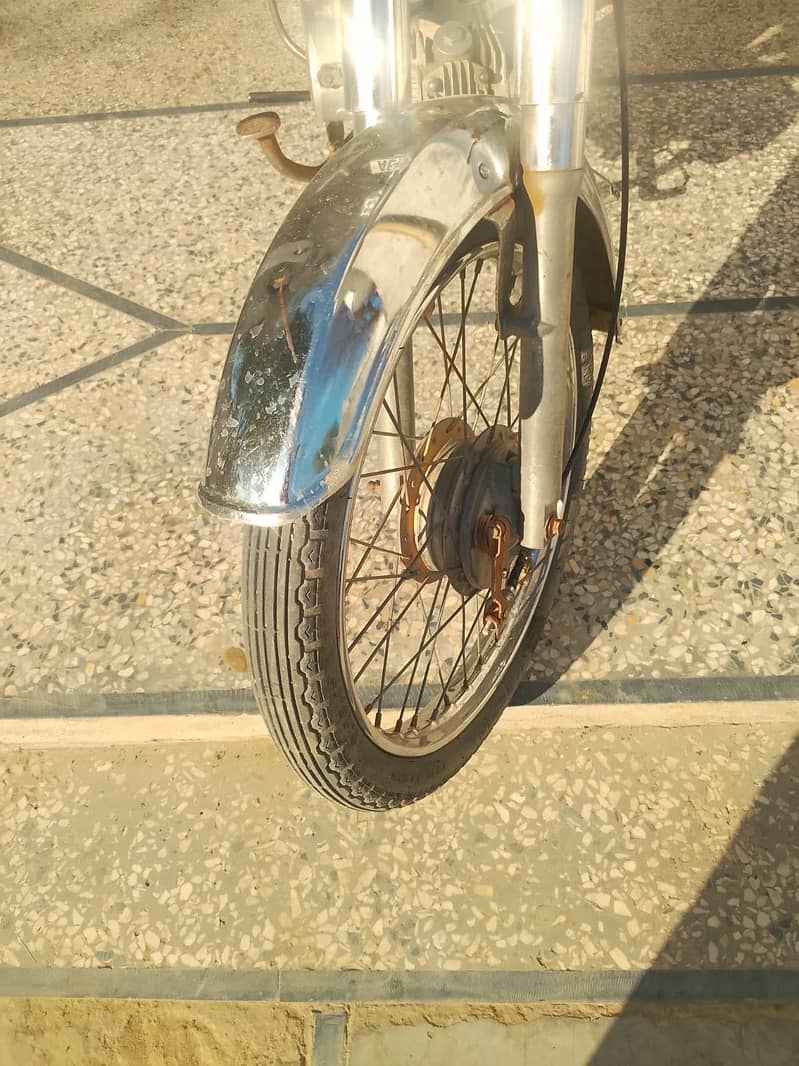 70cc model 5