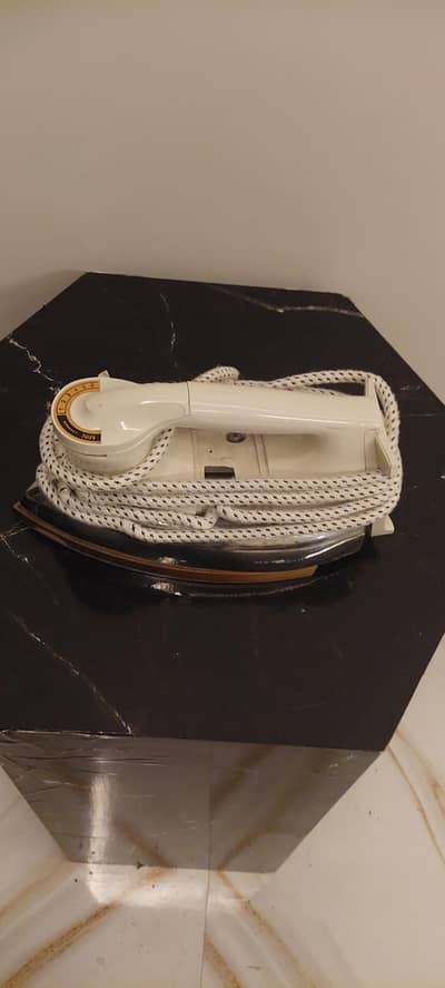 National Iron For Sale