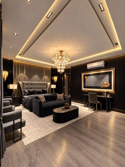 Daily basis flats for rent in islamabad safe and secure places