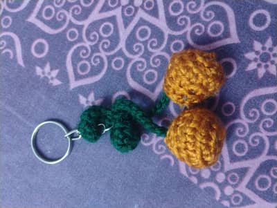 keb chain