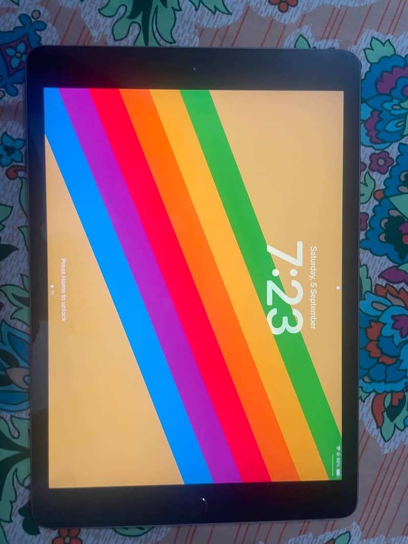 ipad 8 generation 0