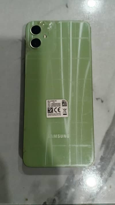 Samsung Mobile A05