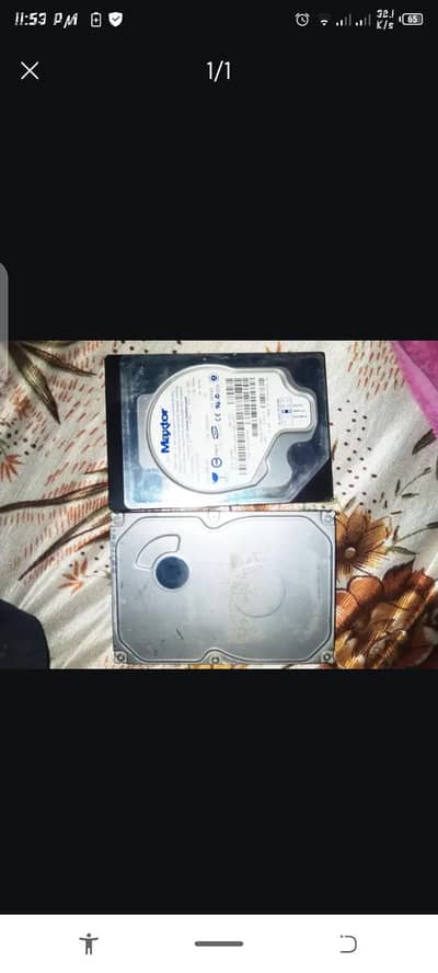 computer parts