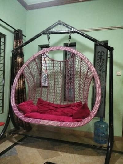 magestic size kid swing