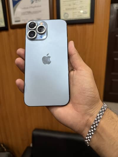 Apple iPhone 13 Pro Max 128 gb