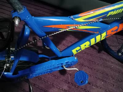 new cycle for sell