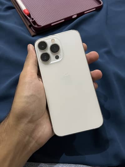 Apple iPhone 13 Pro