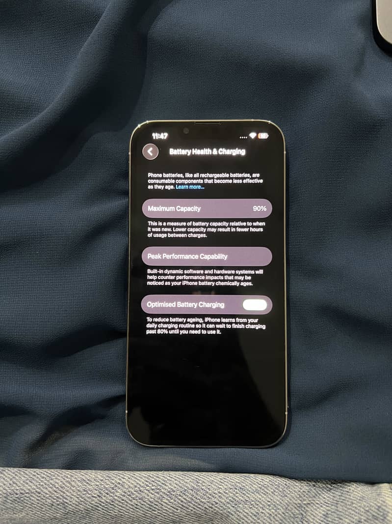 Apple iPhone 13 Pro 2