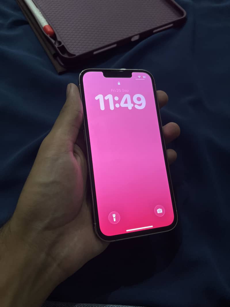 Apple iPhone 13 Pro 3