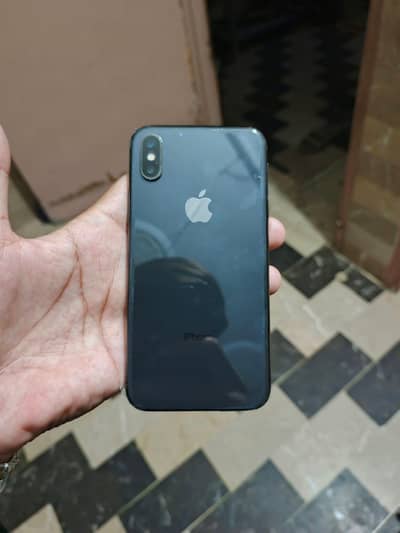 iphone x non pta