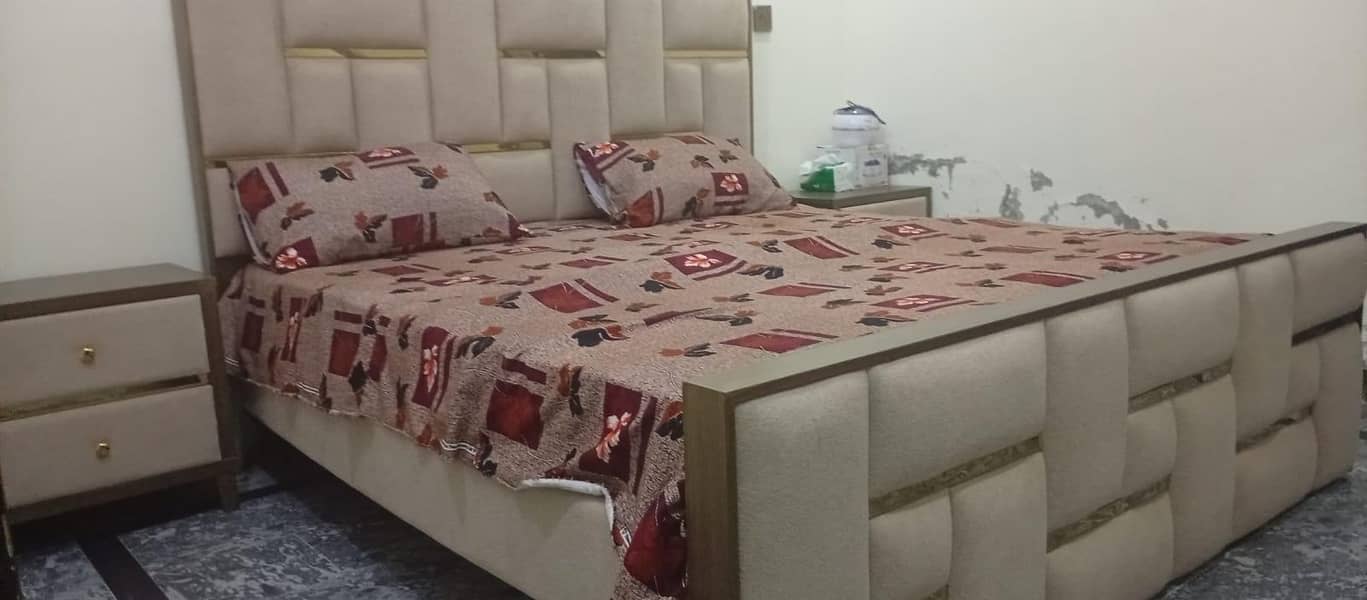 Double Bed 4
