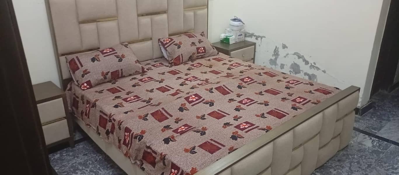Double Bed 7