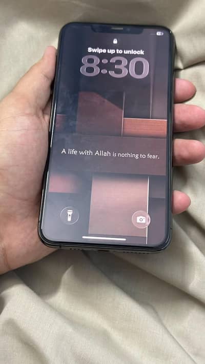 Apple iPhone 11 Pro Max