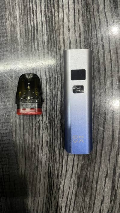 Oxlim xlim pro 2 vape