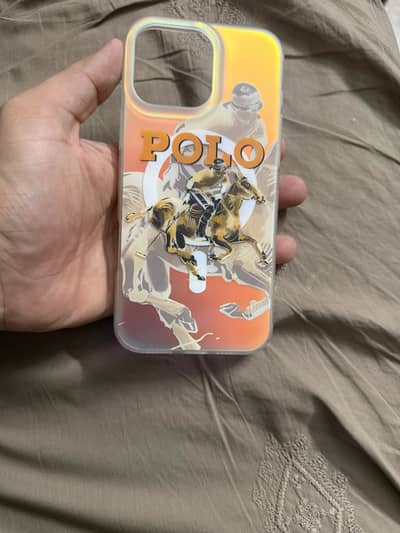 iPhone 16 pro max cover