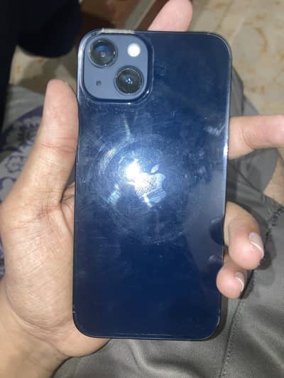 Apple iPhone 13