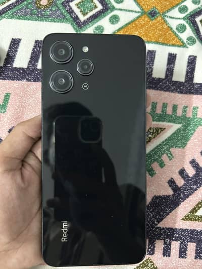 Redmi 12 mobile for sale
