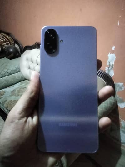Samsung Mobile A07