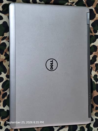 Dell Latitude E7440