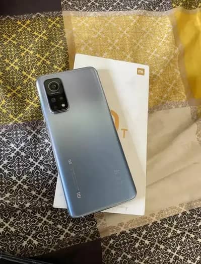 Xiaomi Mi 10T