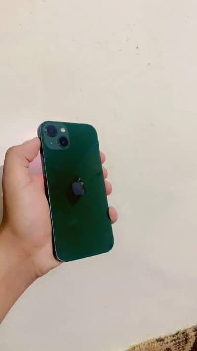 Apple iPhone 13 256gb non pta