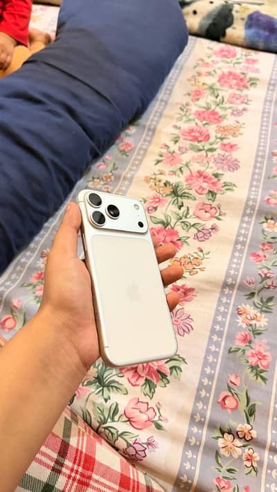 Apple iPhone 17 Pro Max