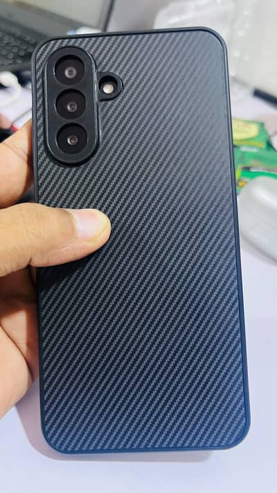 Samsung Mobile A26