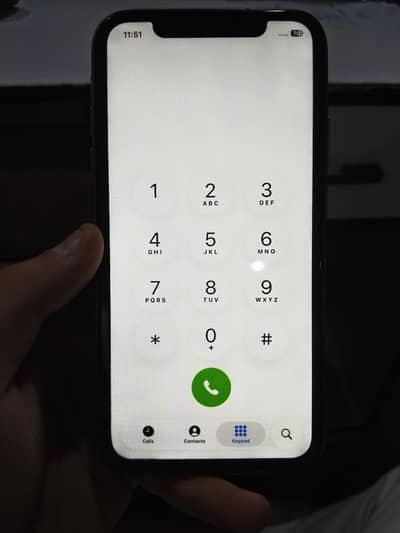 iPhone 11 64GB Purple Clean Condition