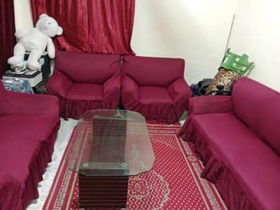 7 seater sofa set