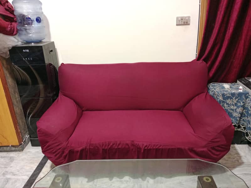 7 seater sofa set 1