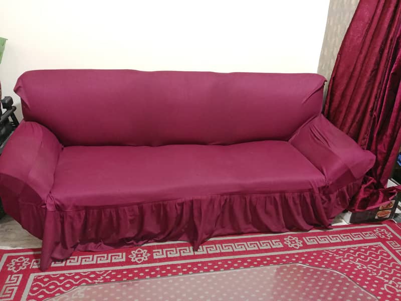 7 seater sofa set 2