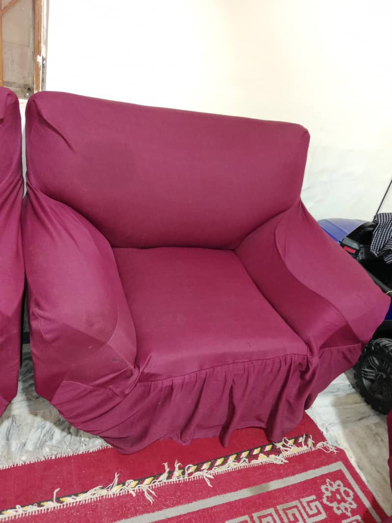 7 seater sofa set 3