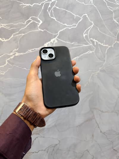 Apple iPhone 15