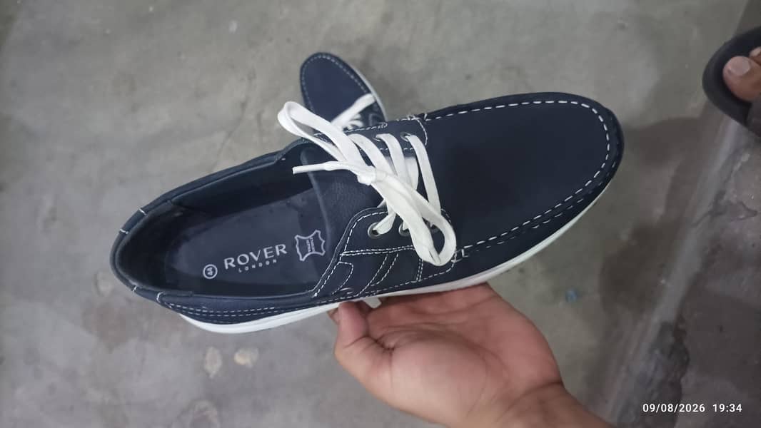 Rover Imported Article 4