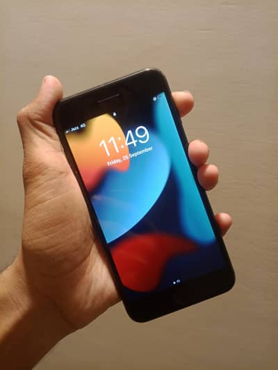 Apple iPhone 7 Plus