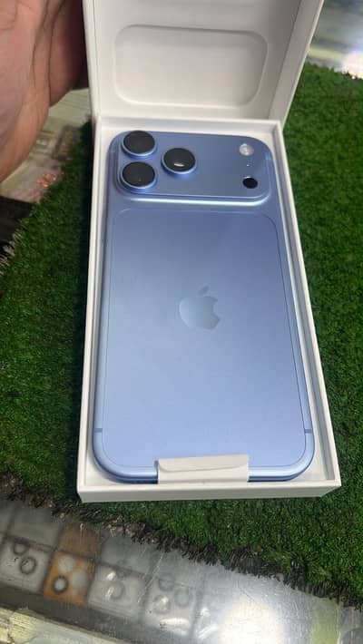 Apple iPhone 18 Pro Max 256GB
