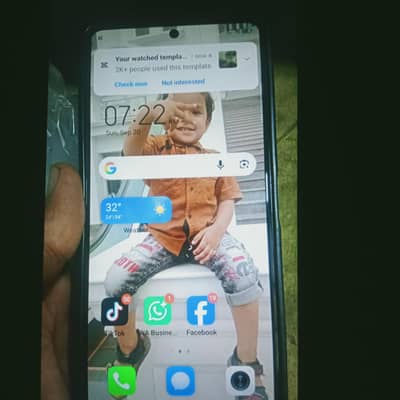Tecno CAMON 20