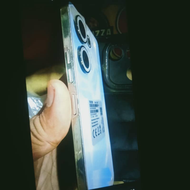 Tecno CAMON 20 2