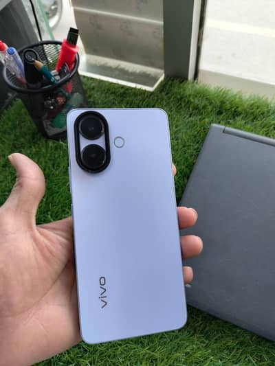 vivo v60lite 8 256
