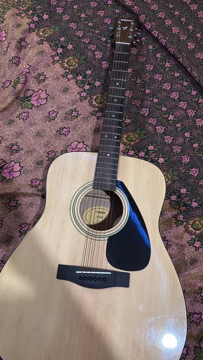 Yamaha f310