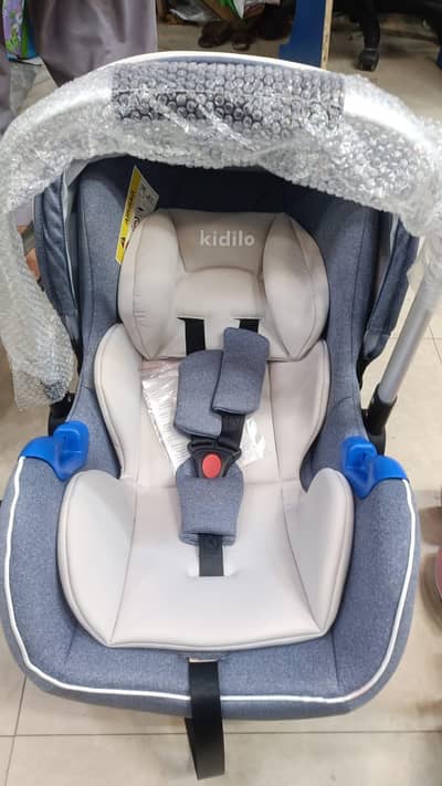 Baby Cot