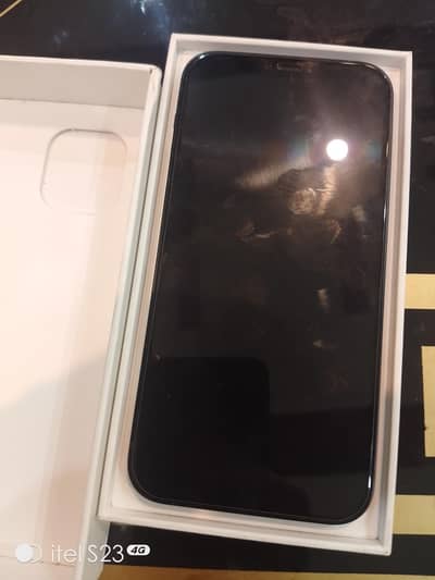 Apple iPhone 12