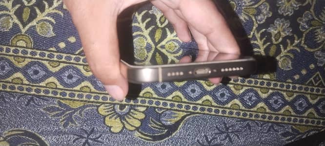 iPhone 16 Pro Max 256GB Factory Unlocked | 91% Battery | Box