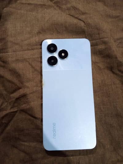 realme not 50. . 4+8. . . 128