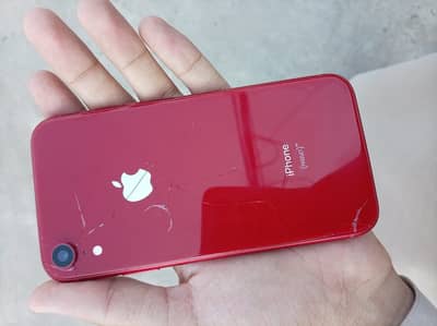 Apple iPhone XR