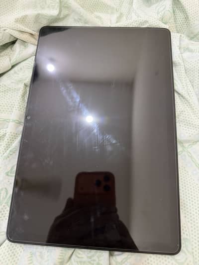 Samsung tab A9+