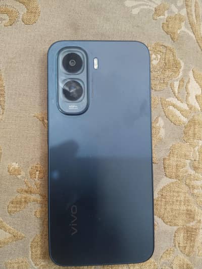 Vivo Y500